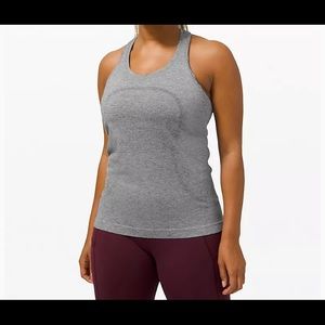 Lululemon Swiftly Racerback
